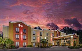 Best Western Plus Richmond Hill Inn